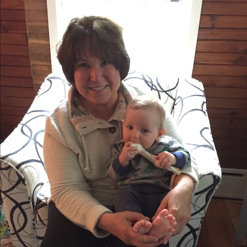 Meet your Posher, Michele